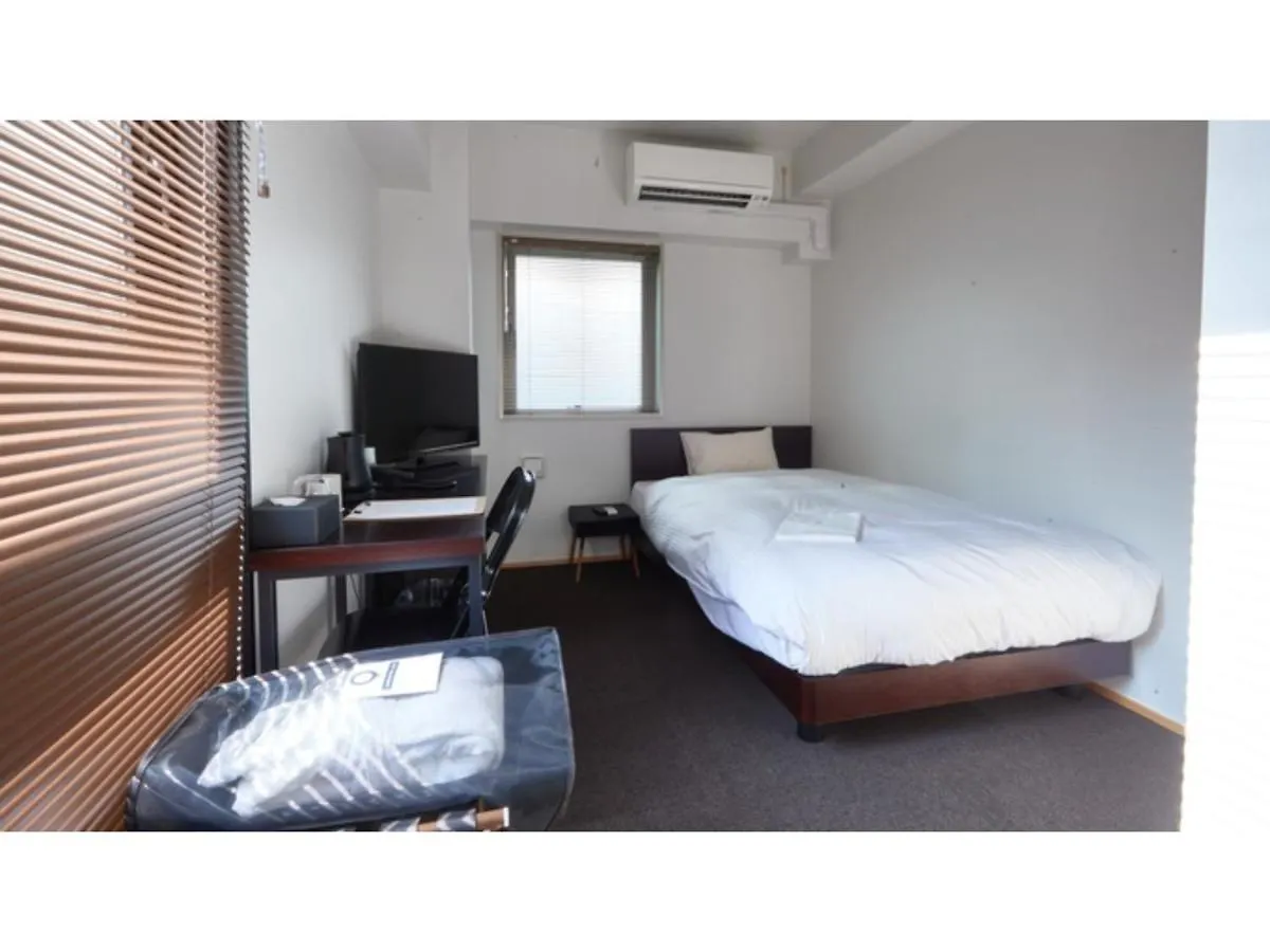 Hotel 8Hotel Chigasaki - Vacation Stay 87528V