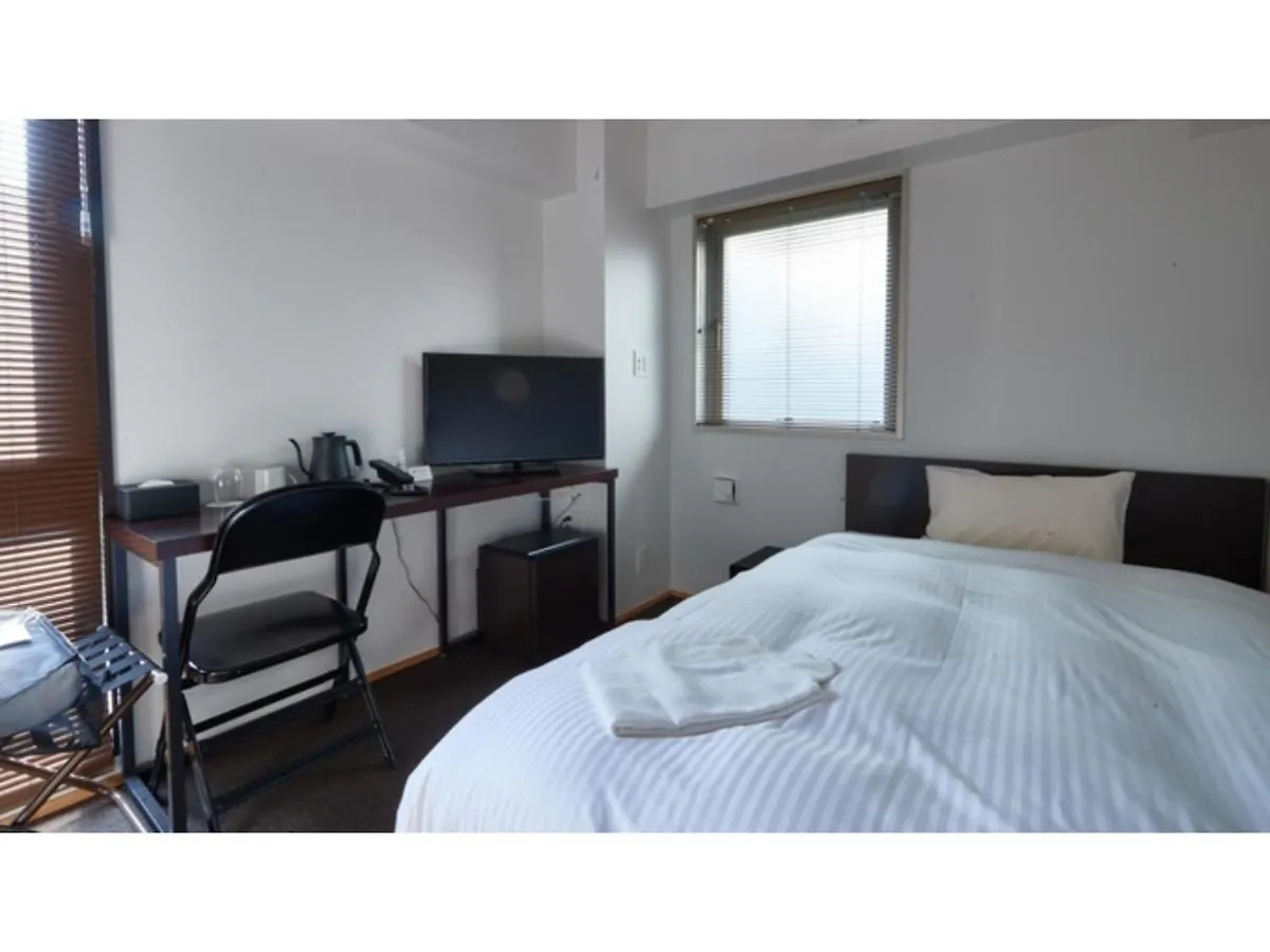 8Hotel Chigasaki - Vacation Stay 87528V Otel