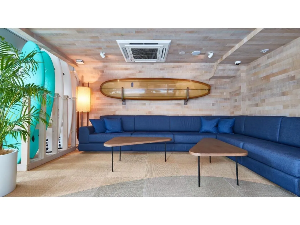 8Hotel Chigasaki - Vacation Stay 87528V
