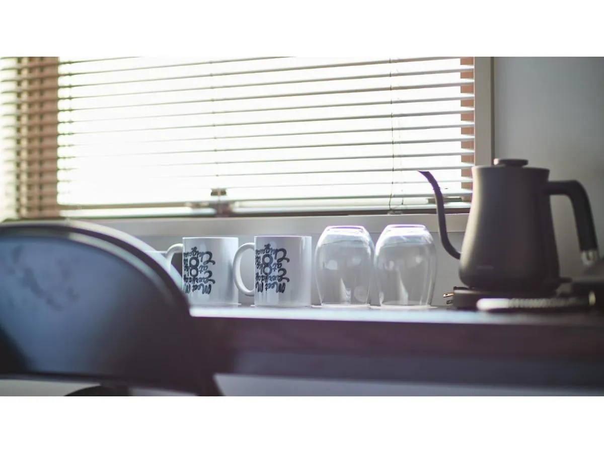 8Hotel Chigasaki - Vacation Stay 87528V Hotel