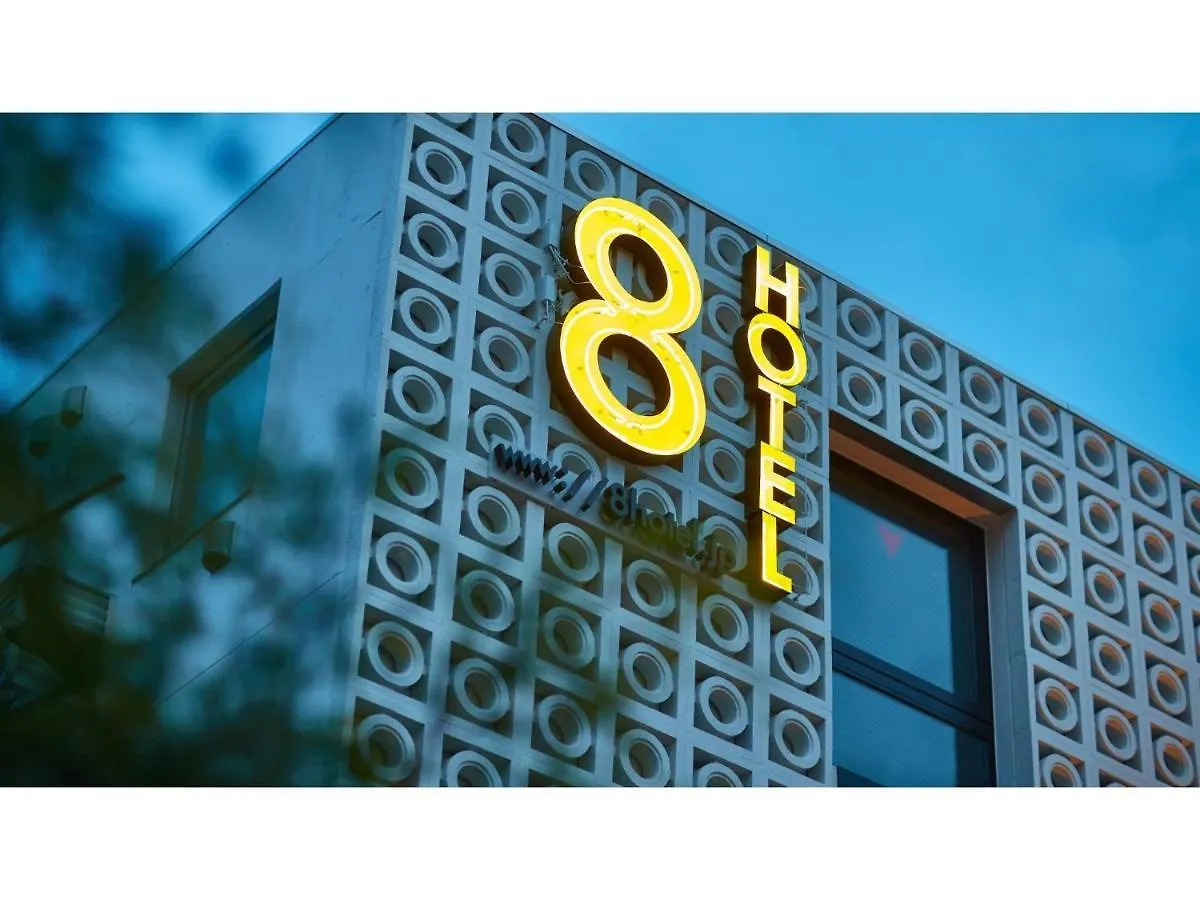 8Hotel Chigasaki - Vacation Stay 87528V 0*,  Japan