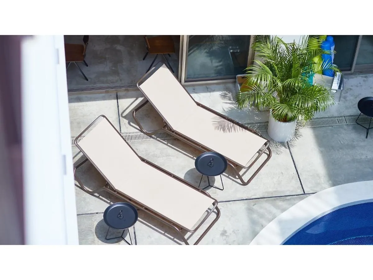 8Hotel Chigasaki - Vacation Stay 87528V 0*,  Japan