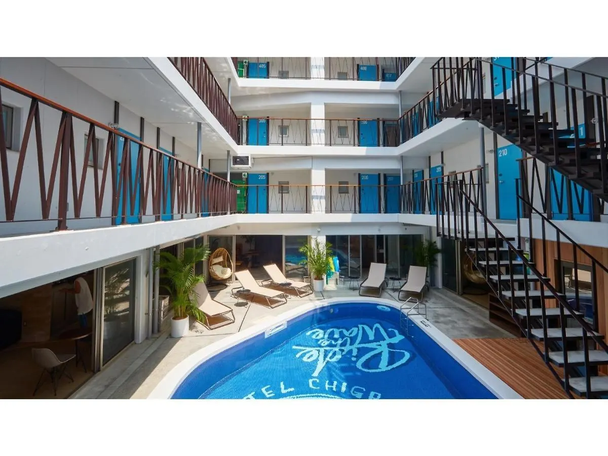 8Hotel Chigasaki - Vacation Stay 87528V