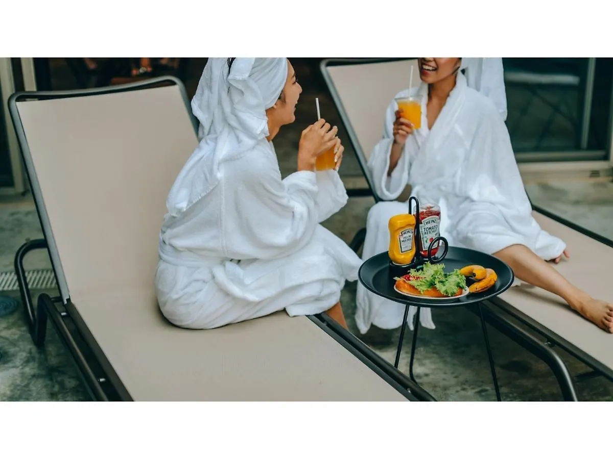 Otel 8Hotel Chigasaki - Vacation Stay 87528V