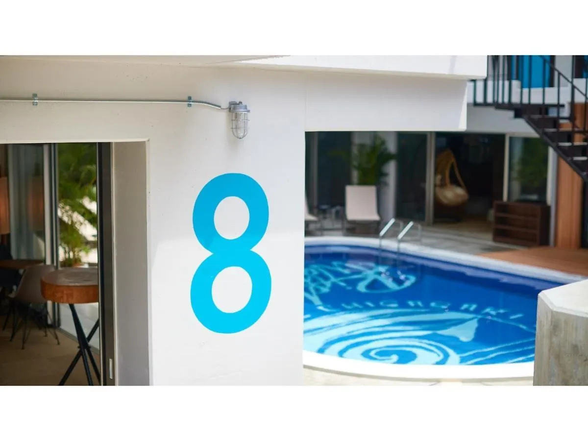8Hotel Chigasaki - Vacation Stay 87528V