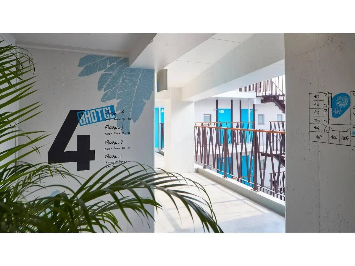8Hotel Chigasaki - Vacation Stay 87528V 0*,  Japan