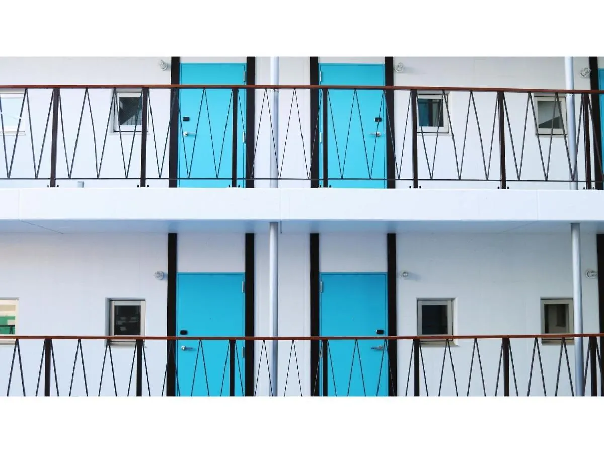 8Hotel Chigasaki - Vacation Stay 87528V Hotel