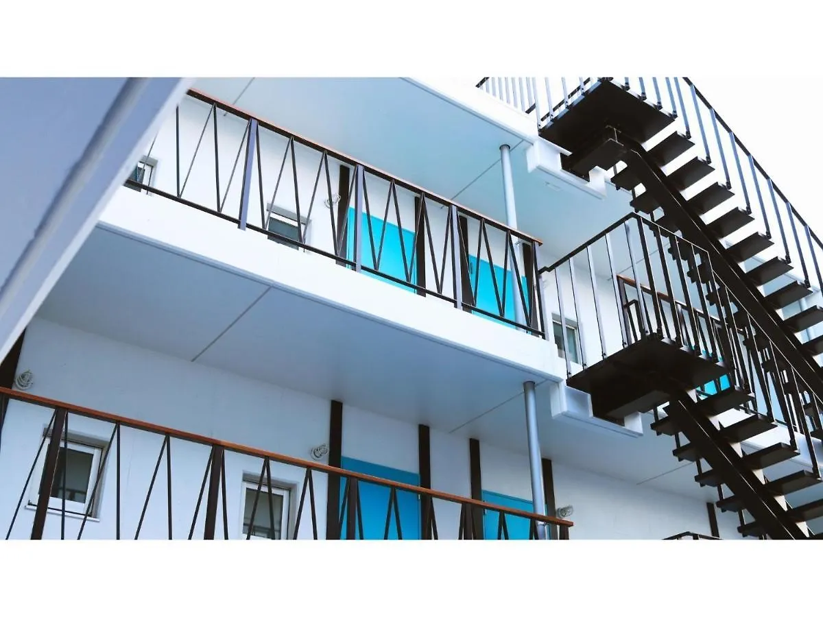 8Hotel Chigasaki - Vacation Stay 87528V Hotel
