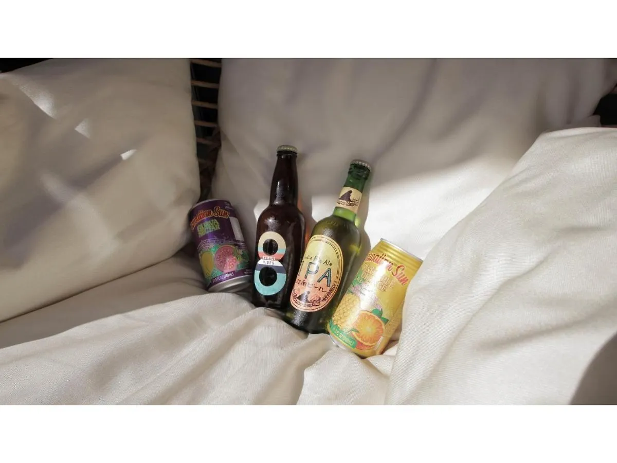 8Hotel Chigasaki - Vacation Stay 87528V Japan