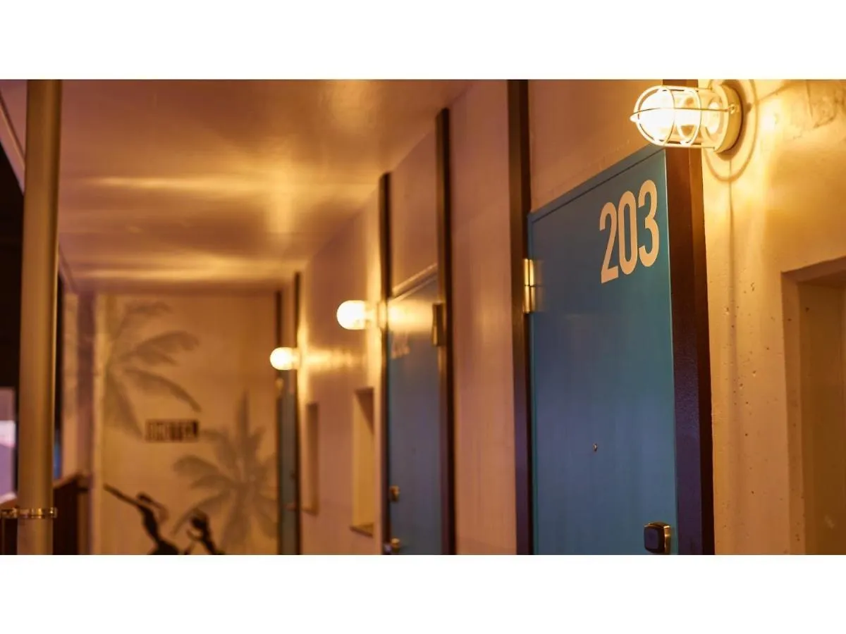 Hotel 8Hotel Chigasaki - Vacation Stay 87528V