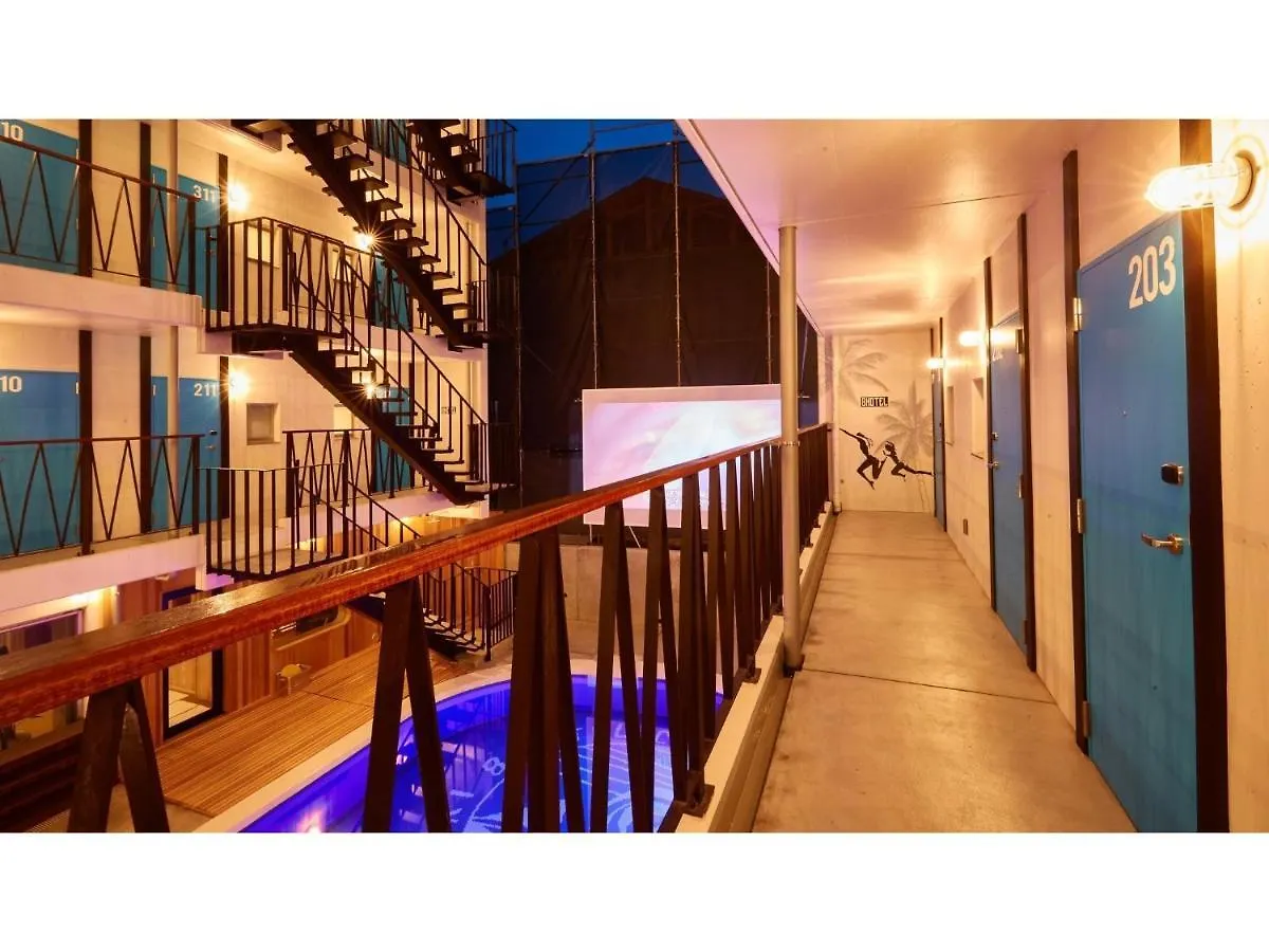 8Hotel Chigasaki - Vacation Stay 87528V Japan