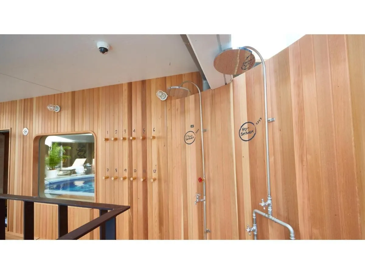 8Hotel Chigasaki - Vacation Stay 87528V